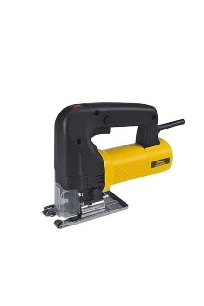 Fierastrau pendular, Dawer, DW500, 500W, 4400 rpm, Galben/Negru