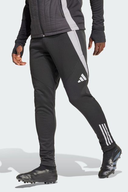 Tiro 24 Competition Winterized Siyah Erkek Eşofman Altı IM9972