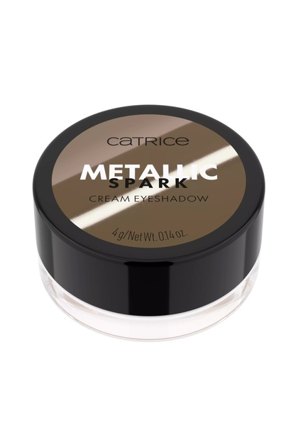 Κρέμα ματιών, 020 Diamond Dust, Metallic Spark, 4 g,