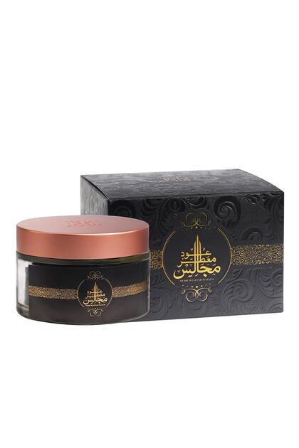 Oud Maattar Majalis 58 جرام