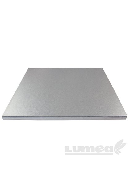 Platforma tort patrata 51 cm -