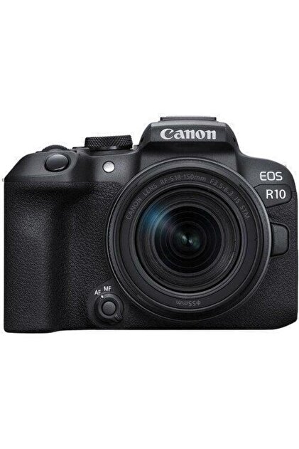 Canon EOS RP + 24-105 MM F4-7.1 IS STM Fotoğraf Makinesi - Fiyatı