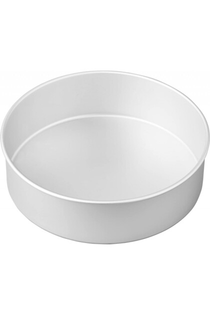 Στρογγυλό ταψί αλουμινίου, ∅:25,5 cm - Wilton
