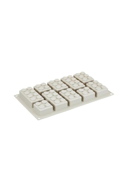 Forma silicon pentru ciocolata "Choco Block" - SilikoMart