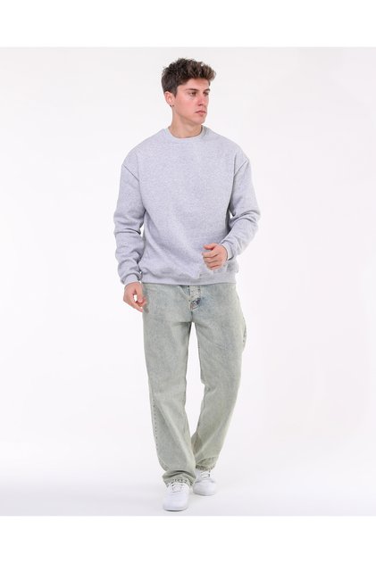 Basic Erkek Sweat