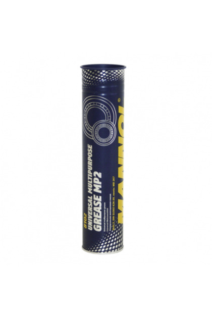 MP-2 γράσο πολλαπλών χρήσεων γενικής χρήσης 400gr