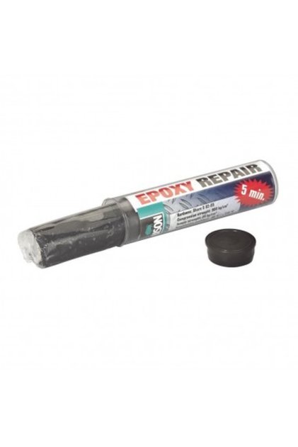 Двукомпонентна епоксидна шпакловка Epoxy Repair 5 мин, 56 г