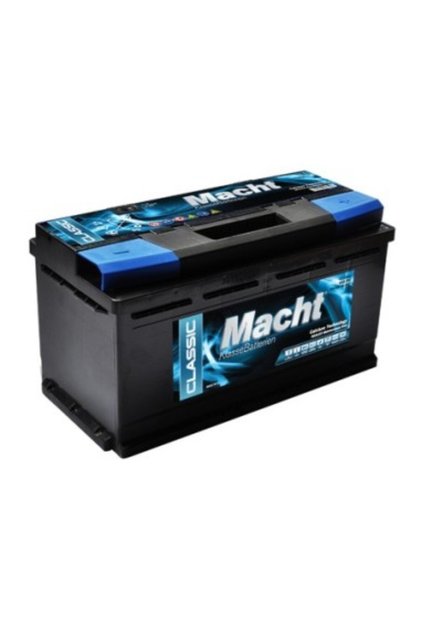 Baterie auto, 12V 100 Ah, 800 A, 353x175x190mm