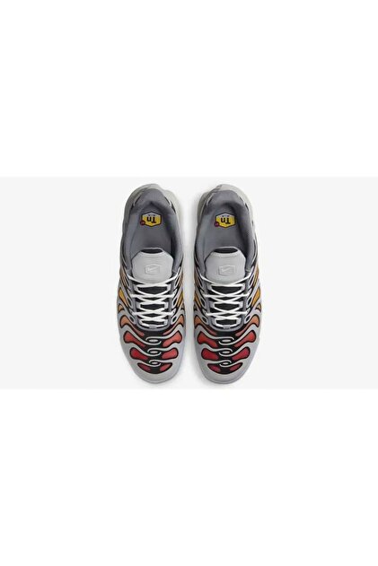 nike air max tn ultra grey