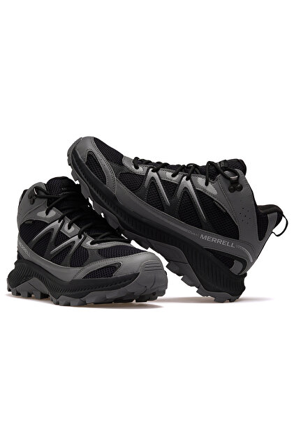 Merrell Tempo Exp Mid Waterproof Erkek Su Geçirmez Outdoor Bot 25k