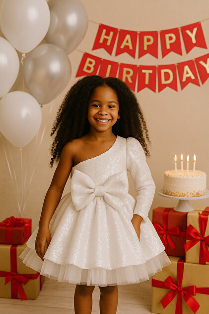 birthday celebration dresses It's My Birthday Sequin Dress