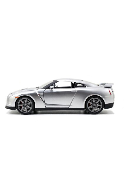 Jada 1/24 Brian's Nissan GTR R35 Model Araç - Fiyatı, Yorumları