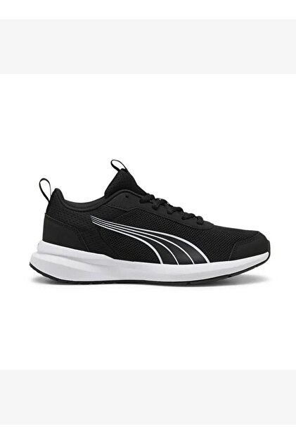 Puma 405506 02 Anzarun Lite TDP Siyah-Beyaz Kadın Spor Ayakkabı
