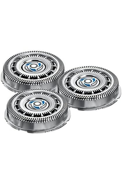 Series 7000 Replacement Shaver Head SH70/50 7000 Series 3 x Rotary Cutting Head