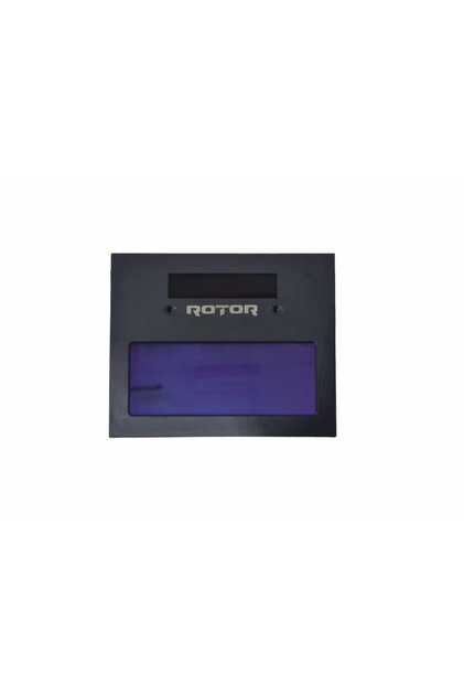 Filtru auto-intunecat pentru masca de sudura Model 2,