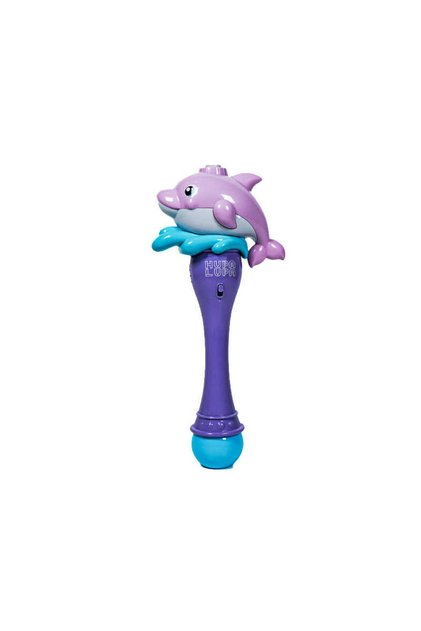 Light Up Big Dolphin 8838A