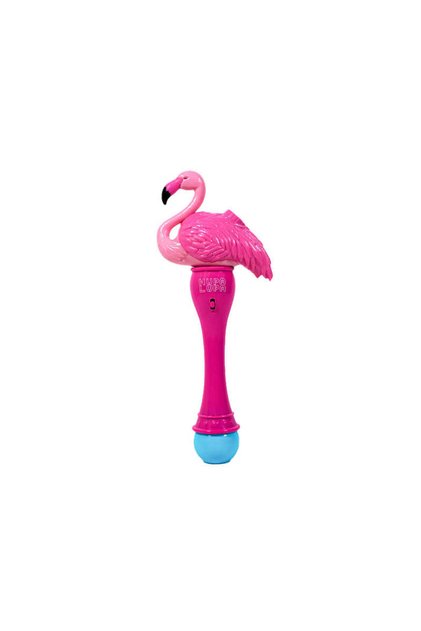 Light Up Big Flamingo 8846A