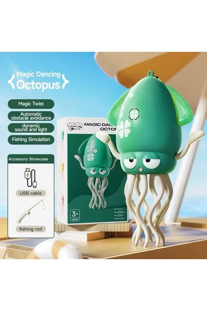 scntoys Emekleme Ve Yürümeye Yardımcı SAĞA VE SOLA Hareketli Deniz
