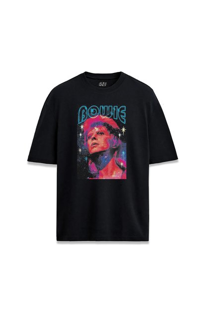 David Bowie Special Design Printed Unisex T-Shirt