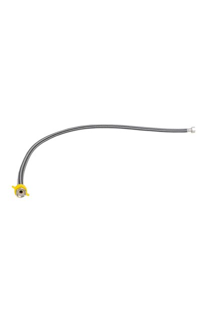 Furtun flexibil de apă 1/2, lungime 100 cm ZTS8399
