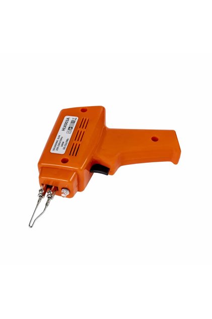 Pistol de lipit profesional, letcon, putere 100W / ZLN 0924