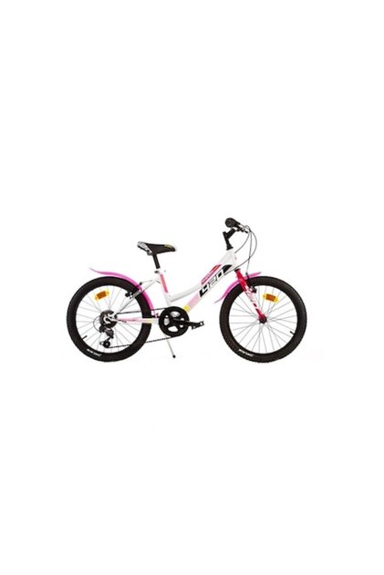 Ποδήλατο για κορίτσια MTB 420D