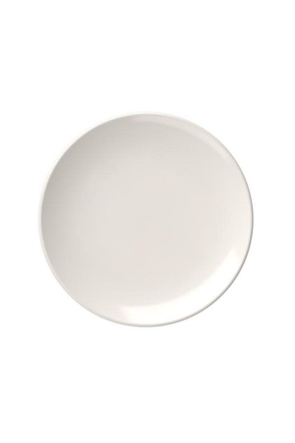 Id Fine Canvas Flat Plate 27 cm Pack of 12