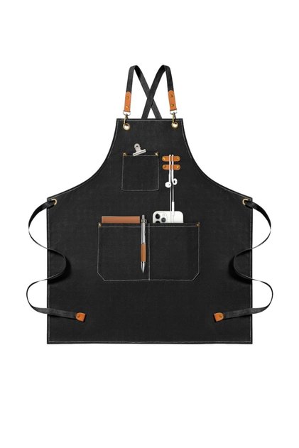 SORT BLUG BUMBAC 100% PENTRU HORECA IMPERMEABIL
