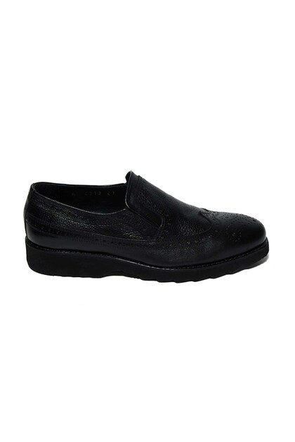 Laceless Eva Sole Casual 331-4312 Men's Shoes