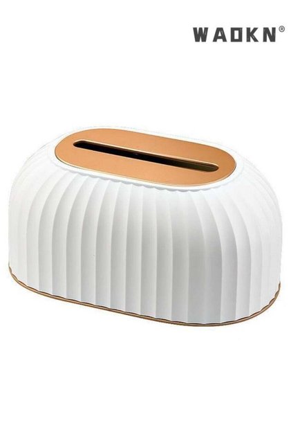 Living Room Desktop Tissue Box Household Toilet Automatic Lift Paper Box Bathroom Light Luxury Tiss