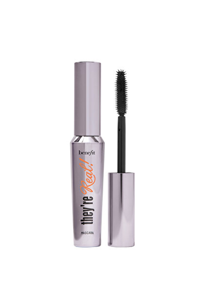 They'Re Real Mascara Black Elsbeauty
