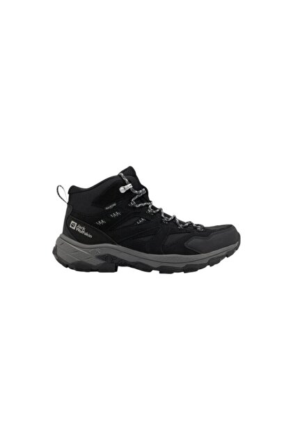 Pánské outdoorové boty Vojo Tour Texapore Mid M velké velikosti A62072