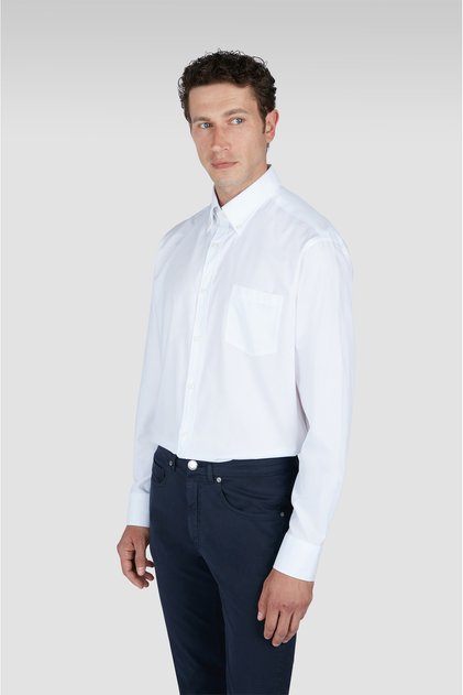 Cotton Shirt