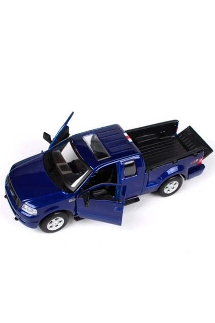 Ford F-150 FX 4 2004 18 cm - 1/31