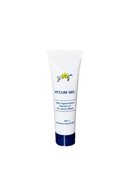 هيكوم جل مرطب ومجدد لخلايا الجلد ومزيل للندبات 50 مللي HYCUM GEL 50ML