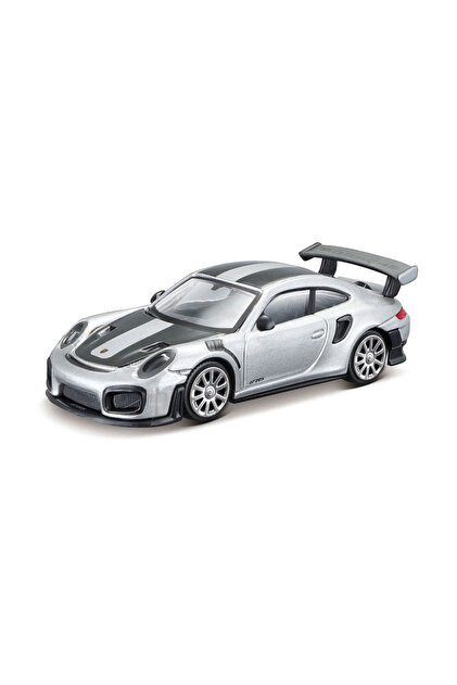 Maisto 1:64 Speed Icons - Porsche 911 GT2 RS Metalik Gri - Fiyatı