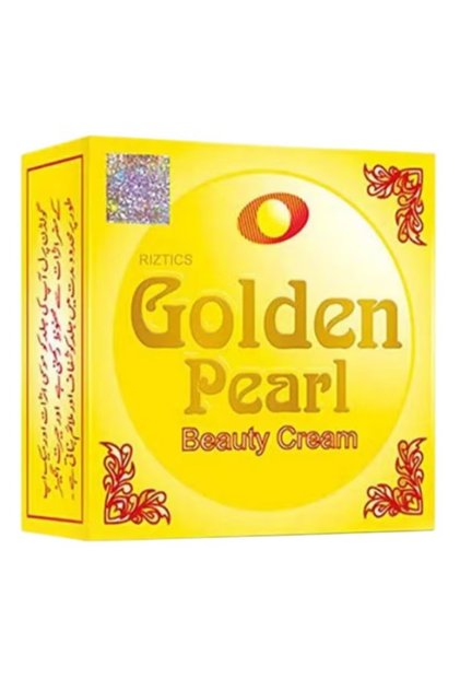 Original Pakistani Golden Pearl Lightening Cream