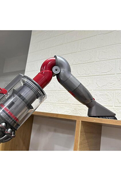 valkyrie Mobilya Altı Temizlik Adaptörü – Dyson V7/V8/V10/V11/V15