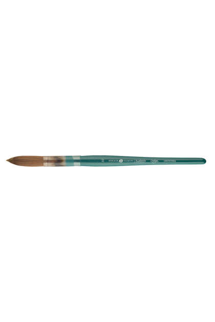 Ladoga Synthetic Watercolor Brush No10 265111