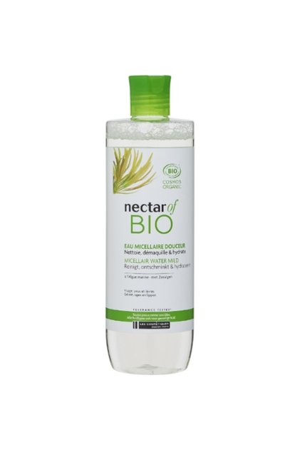 Apa micelara Nectar of Bio 400ml