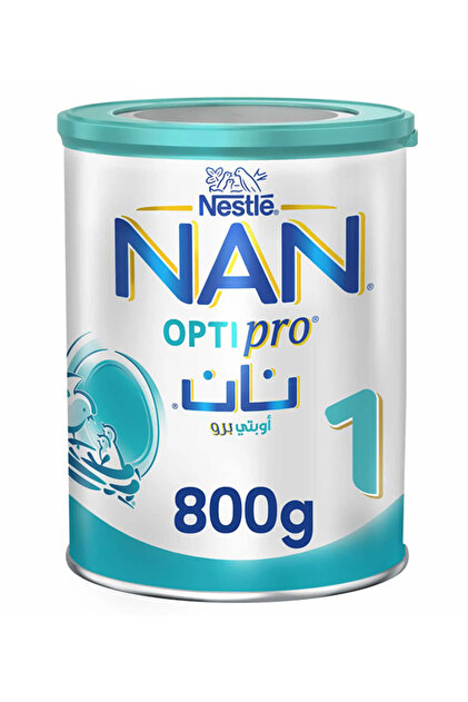 نان حليب أطفال (1) - 800 جم