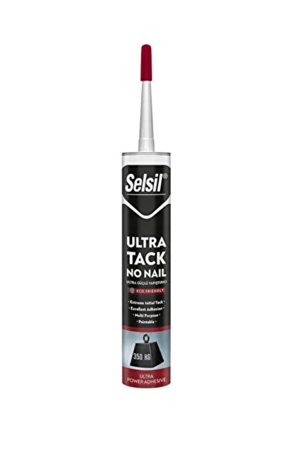 Soudal FIX ALL HIGH TACK 290ML ŞEFFAF - Fiyatı, Yorumları