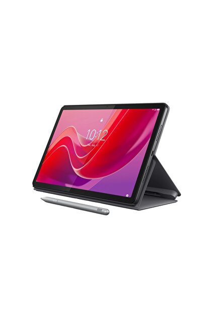 LENOVO Tab P12 Tb370fu 8gb 128gb 3k 12.7'' Wifi Tablet Zacl0030tr