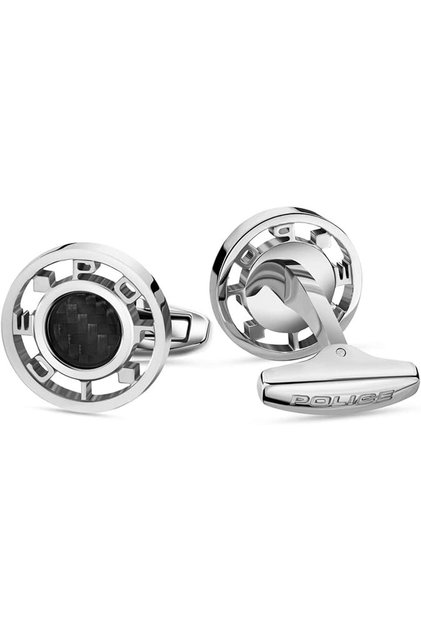 Stainless Steel Cufflinks for Men