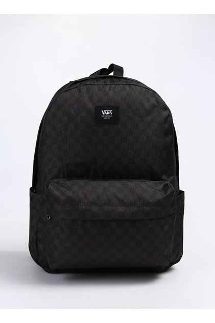 Old Skool Check Backpack Vn000H4Xba51