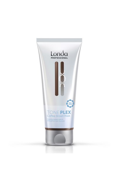 Μάσκα Toneplex Coffee Brown 200ml -