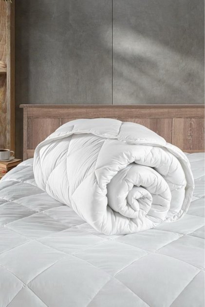 Vie En Cotton Single Microsoft Quilt