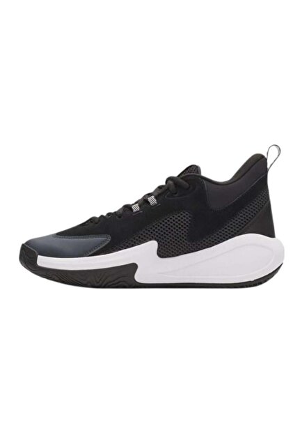 Under Armour Curry 3Z 25 Sde 6000750-002 Siyah Basketbol