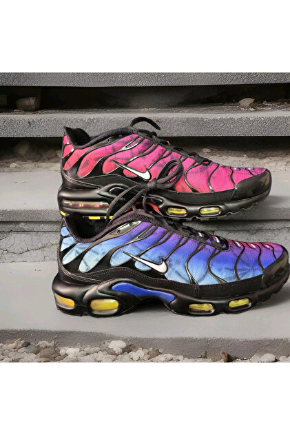 Nike TN Air Max Plus 25th Anniversary fv0393 001 - Fiyatı, Yorumları