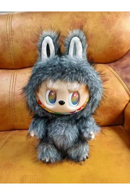 LABUBU zimomo siyah - Fiyatı, Yorumları